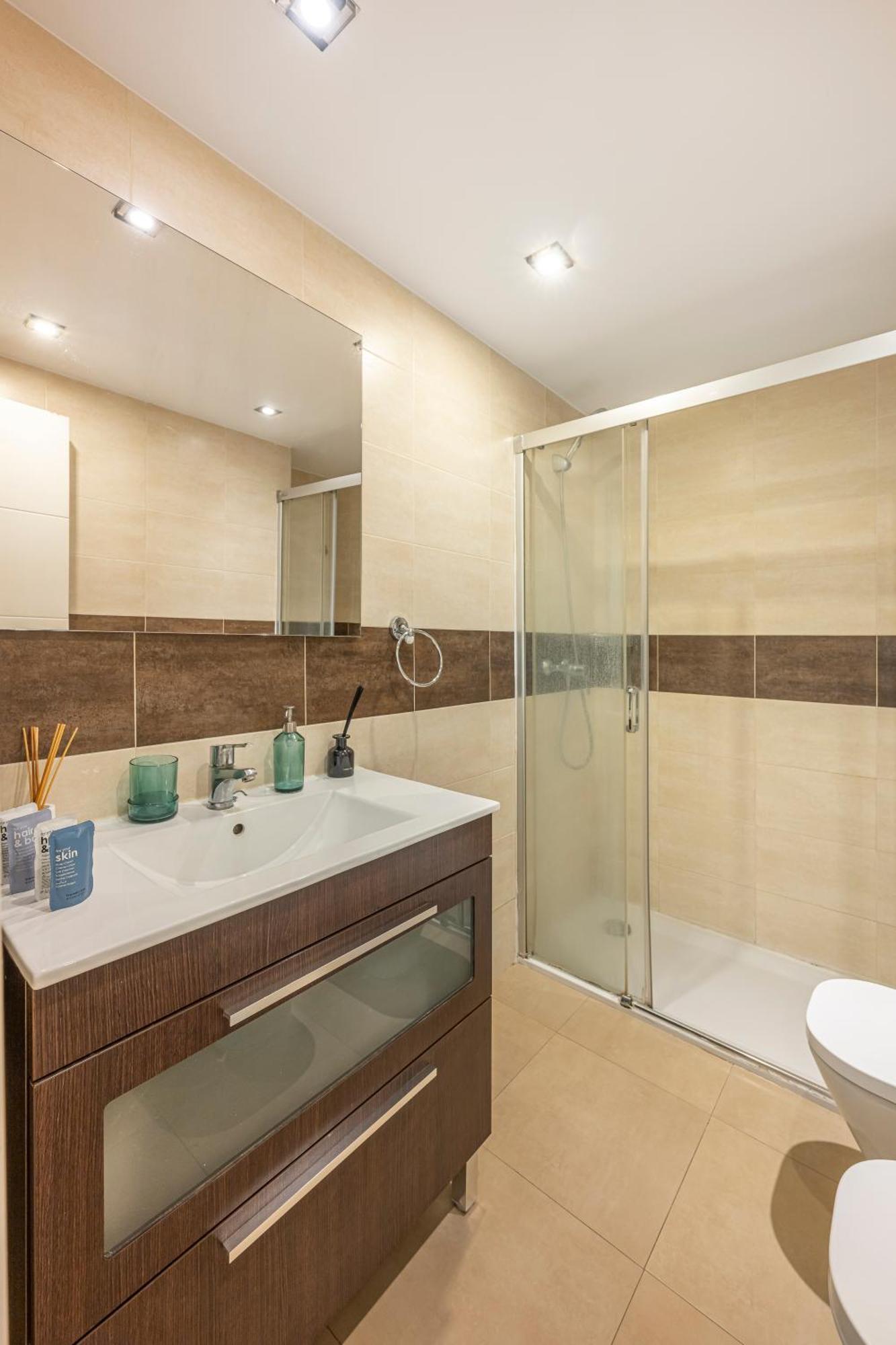 Cozy 1 Bedroom With 2 Pools & Tennis Court * Marbella