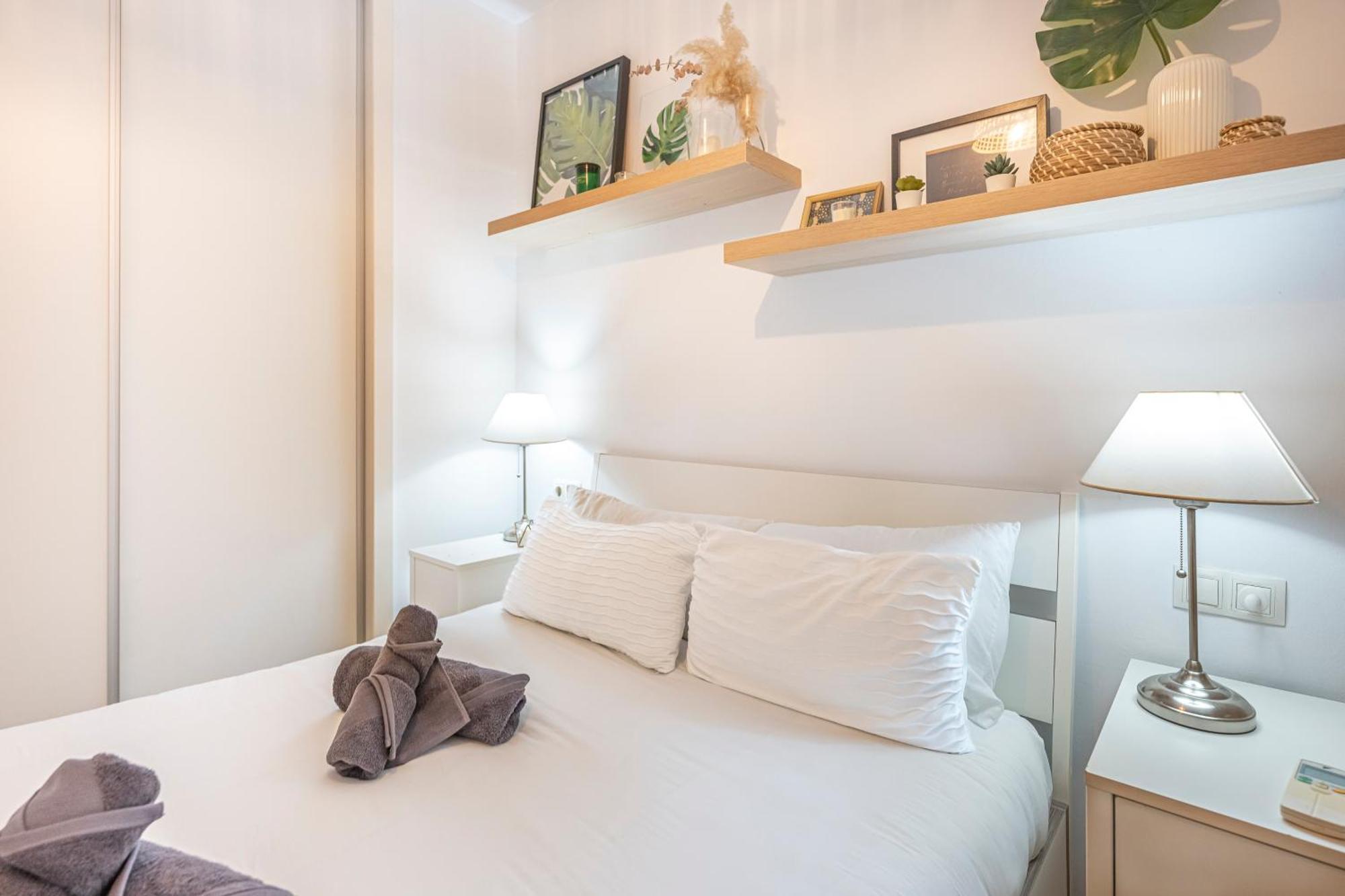 Cozy 1 Bedroom With 2 Pools & Tennis Court Appartement