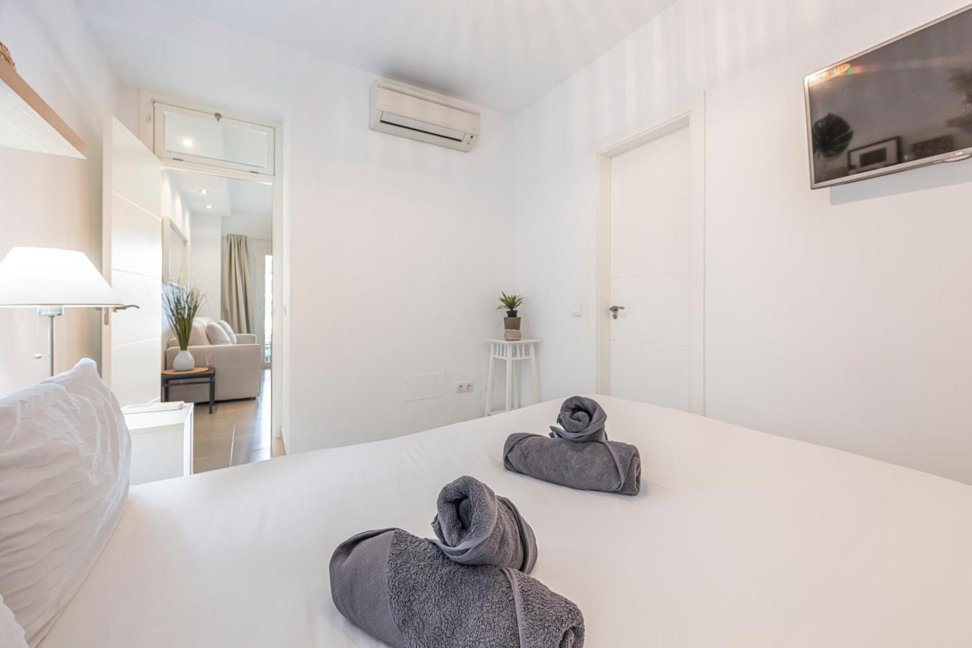 Cozy 1 Bedroom With 2 Pools & Tennis Court Appartement