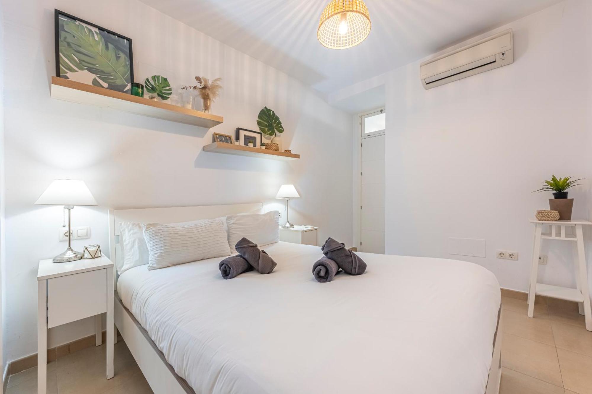 Cozy 1 Bedroom With 2 Pools & Tennis Court