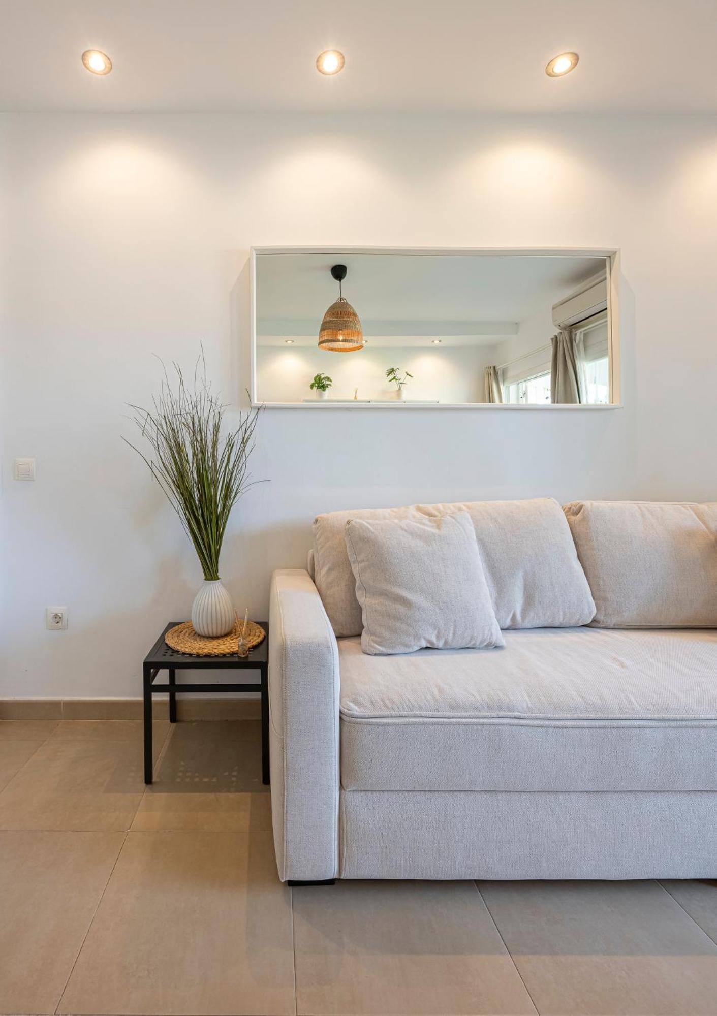 Appartement Cozy 1 Bedroom With 2 Pools & Tennis Court Marbella
