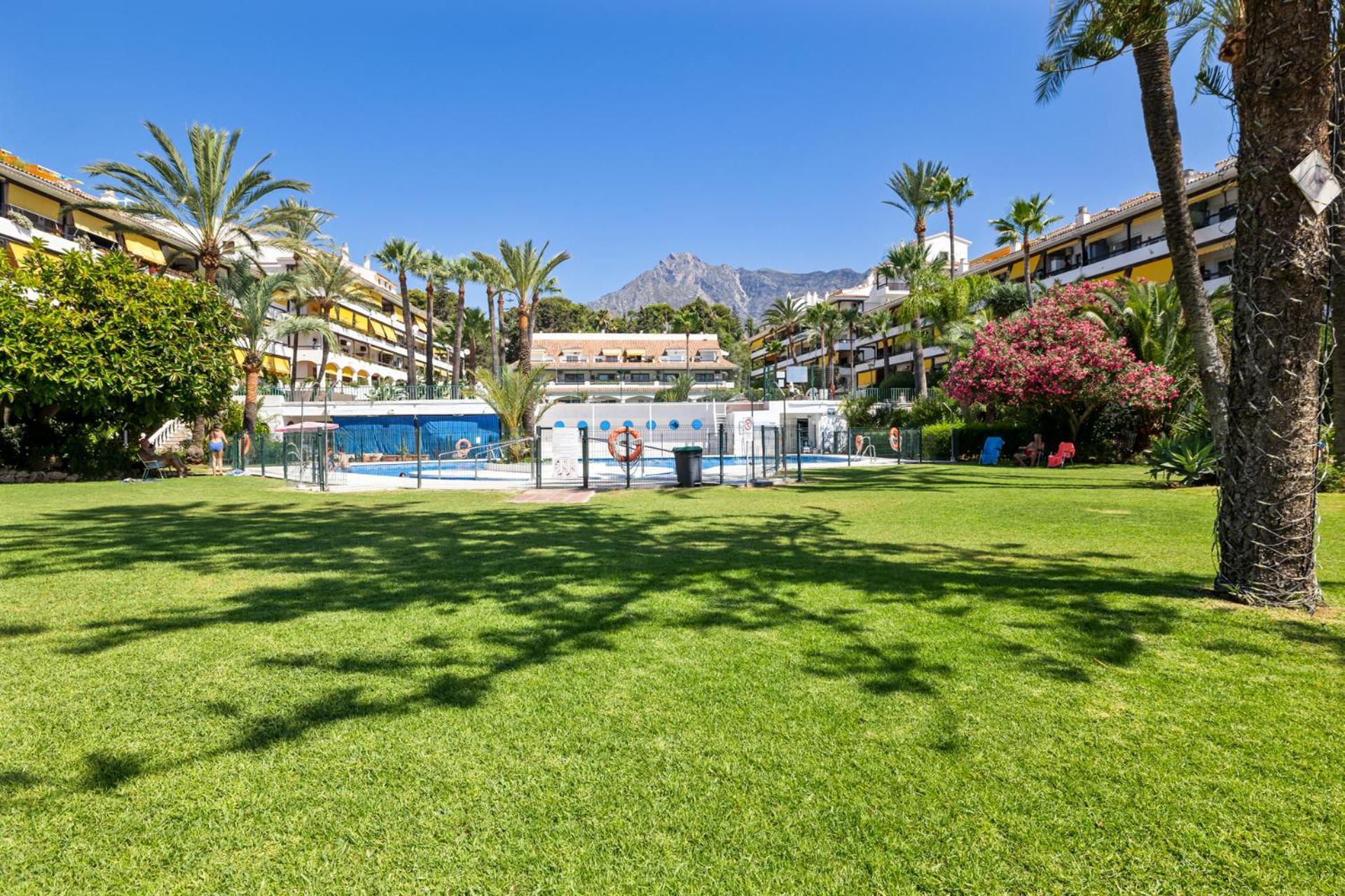 Appartement Cozy 1 Bedroom With 2 Pools & Tennis Court *