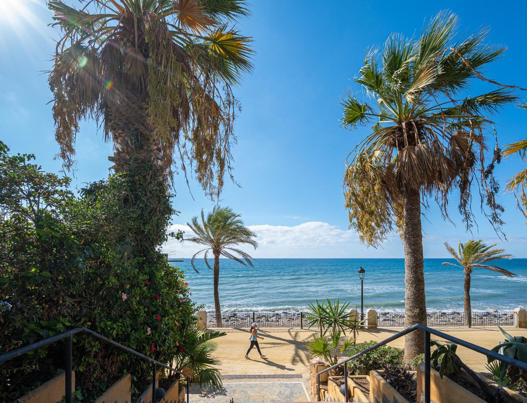Cozy 1 Bedroom With 2 Pools & Tennis Court Appartement
